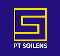 logo pt soilens